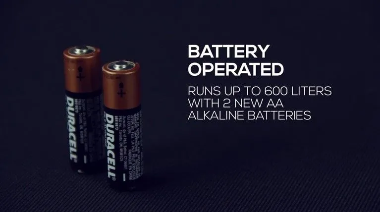 TRHA01 BATTERY PWRD FUEL TRANS